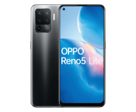 OPPO Reno5 Lite 8/128GB Black - 639823 - zdjęcie 1